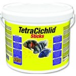 Tetra Cichlid Sticks 10 l – Zboží Mobilmania