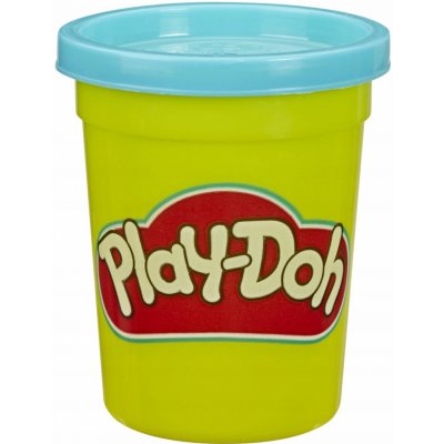 Play-Doh samostatné tuby zelená 112 g – Zboží Dáma
