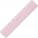 Filofax Pravítko/záložka, Confetti náplň A5 k Notebook Filofax – Zboží Živě