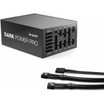 be quiet! Dark Power Pro 13 1600W BN332 – Hledejceny.cz
