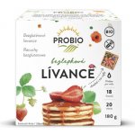 ProBio Lívance bezlepkové Bio 180 g – Zboží Dáma