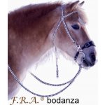 F.R.A. bezudidlová Bodanza nature/ černá – Zboží Mobilmania