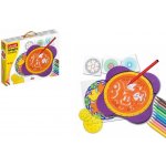 Spirogiro Mandala – Zboží Mobilmania