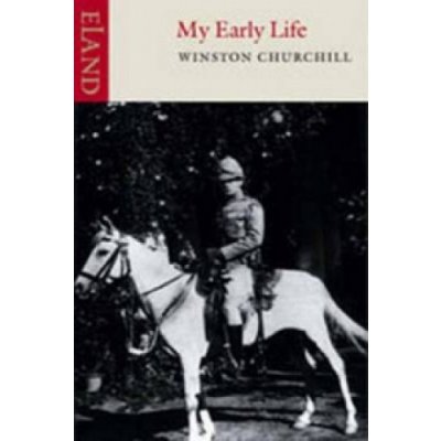 My Early Life - S. Churchill – Zboží Mobilmania