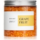 Greenum Grapefruit koupelová sůl 600 g