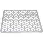 Vložka do dřezu 36x30cm gumová – Zboží Mobilmania