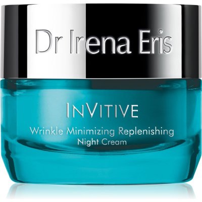 Dr Irena Eris InVitive noční protivráskový krém 50 ml