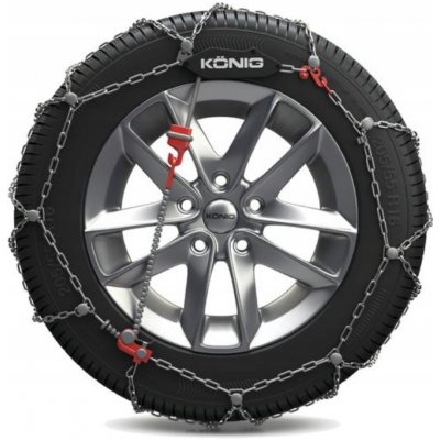 König CG-9 080 – Zboží Mobilmania