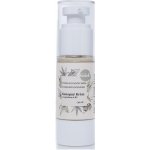 Navia Noční konopný krém s lopuchem a B5 pro mastnou a problematickou pleť 30 ml – Zboží Mobilmania