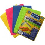 Clanax Standard švédská utěrka 40 x 40 cm 205 g 1 ks – Zboží Dáma