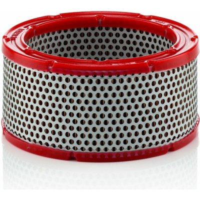 Vzduchový filtr MANN-FILTER C 1633/1 – Hledejceny.cz