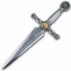 Nůž pro bojové sporty Marto Windlass Dýka Zednář