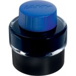 Lamy Lahvičkový inkoust T 51 modrý omyvatelný 30 ml – Zboží Dáma