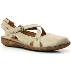 Josef Seibel 79513 Rosalie 13 dámská obuv creme