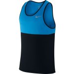 Nike Racer Singlet pánské Běžecké tílko – Zboží Mobilmania
