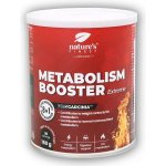 Natures Finest Metabolism booster extreme 150 g – Hledejceny.cz