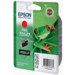 Tonery Náplně Epson C13T054740 - kompatibilní – Hledejceny.cz