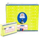 Shrinivas Satya Indické františky Backflow Satya Himalayan Jasmine 10 ks – Hledejceny.cz