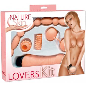 You2Toys Sada Lovers kit nature skin