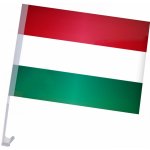 Vlajka na auto Maďarsko – Hledejceny.cz