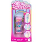 Barbie Mini Barbieland Cutie Reveal – Zboží Mobilmania