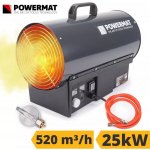 POWERMAT PM-NAG-25GLN – HobbyKompas.cz