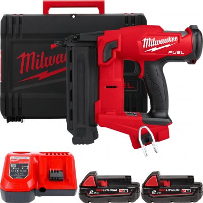 Milwaukee M18 FN18GS-202X – Hledejceny.cz