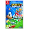 Hra na Nintendo Switch Sonic Superstars