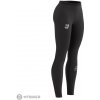 Dámské legíny Compressport RUN UNDER CONTROL FULL TIGHTS W legíny