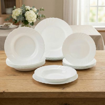 Bormioli Rocco Ebro 18 ks – Zbozi.Blesk.cz