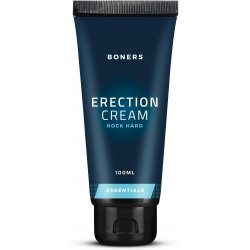 BONER Erection Cream 100 ml