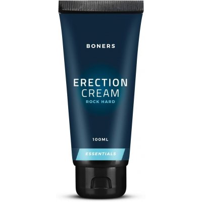 BONER Erection Cream 100 ml – Zbozi.Blesk.cz