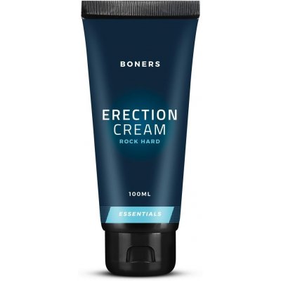 BONER Erection Cream 100 ml