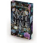 Nightshade: Temná touha Autumn Woods – Hledejceny.cz