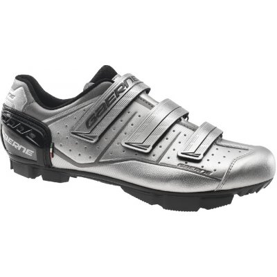 Gaerne Laser 2019 MTB silver – Zboží Dáma