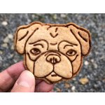 TVOŘÍTKO Mops VI - vykrajovátko – Hledejceny.cz