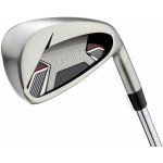 Wilson Profile železo 7 pravé grafit Regular – Sleviste.cz