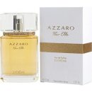 Azzaro Pour Elle Extréme parfémovaná voda dámská 75 ml