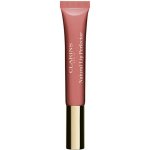 Clarins lesk na rty Instant Light 8 Toffee Pink Shimmer 12 ml – Zboží Dáma