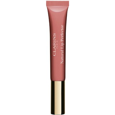 Clarins Lesk na rty Instant Light Natural Lip Perfector 19 12 ml – Zboží Dáma