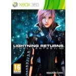 Lightning Returns: Final Fantasy XIII – Hledejceny.cz