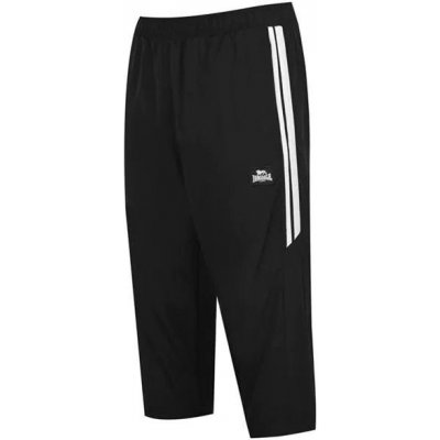 Lonsdale 2 Stripe three quarterPants Mens – Zboží Mobilmania