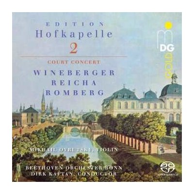 Various - Beethoven - Klavierkonzerte Nr.. 2 & 3, Egmont-ouvertüre CD – Hledejceny.cz