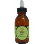 Luxina Canapa Beard olej na vousy s konopným olejem 100 ml – Sleviste.cz