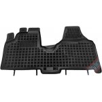 Koberce gumové REZAW-PLAST Fiat Scudo 2007-2016 (přední, Bus) | Zboží Auto