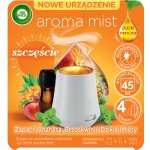 Air Wick Aroma vaporizér strojek a náplň Šťastné chvilky 20 ml – HobbyKompas.cz