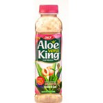 OKF Aloe Vera Peach 500 ml – Hledejceny.cz