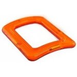 Magformers Oblouček oranžový 1 ks – Zboží Dáma