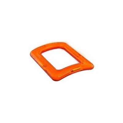Magformers Oblouček oranžový 1 ks – Zboží Dáma