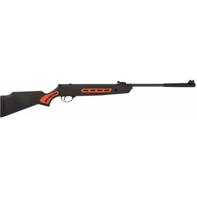 Hatsan Striker 1000S 4,5 mm orange – Sleviste.cz